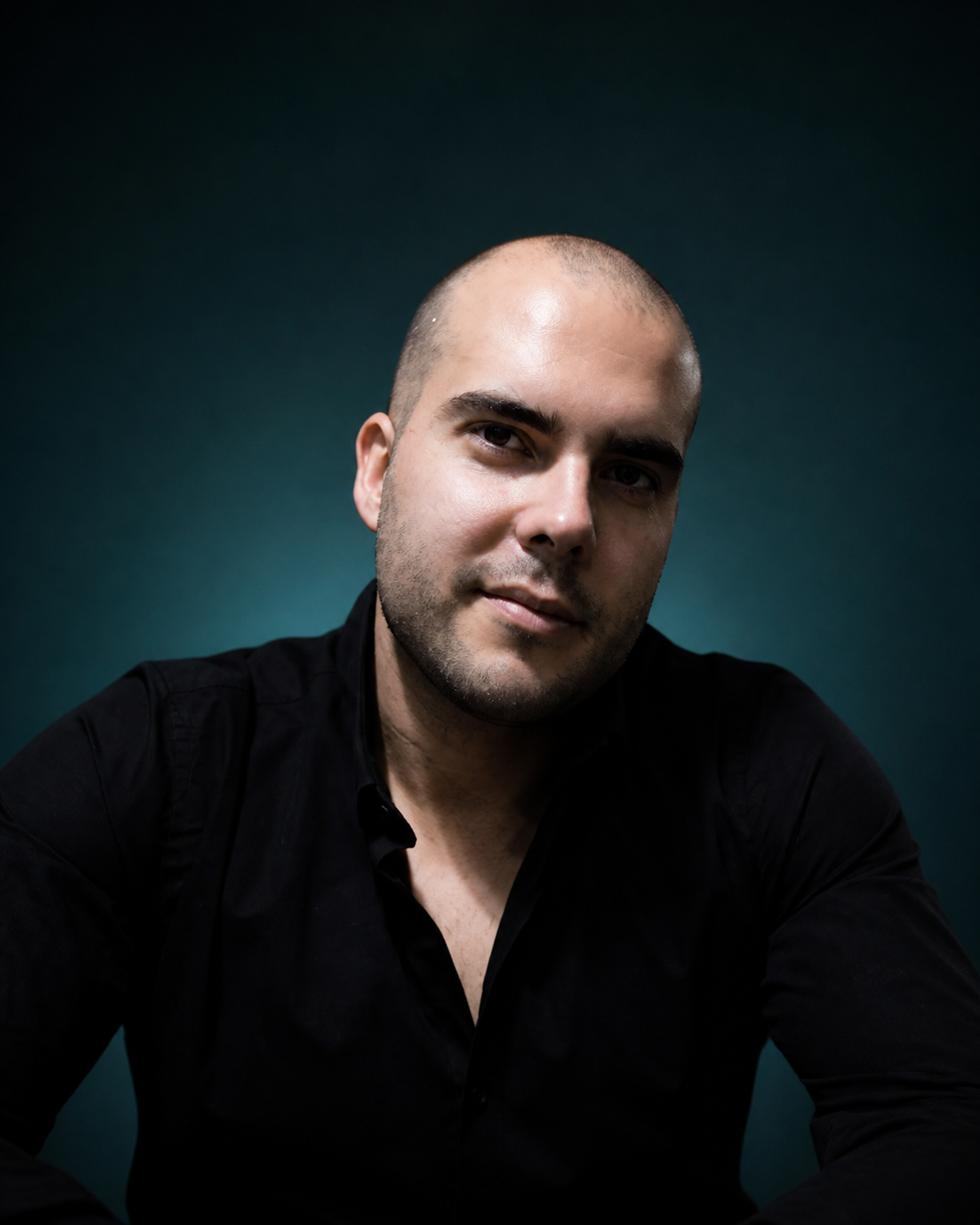 Thomas Peter Kemendi, Managing Director of Trevion Solutions