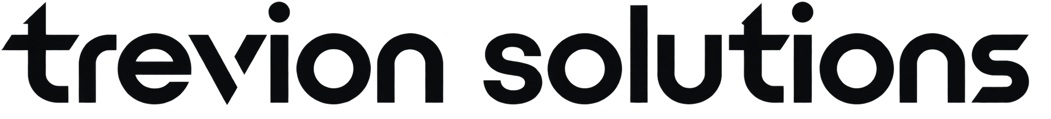 Trevion Solutions