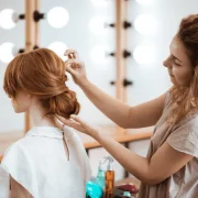 Beauty treatment