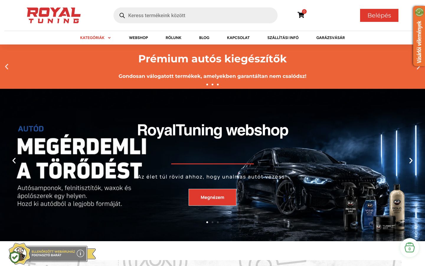 Custom Multishop Operations product overview